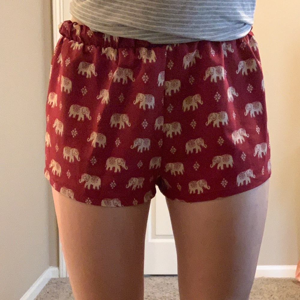 Forever 21 shorts